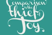 Comparing Your Marriage to Others: How It Damages Relationships