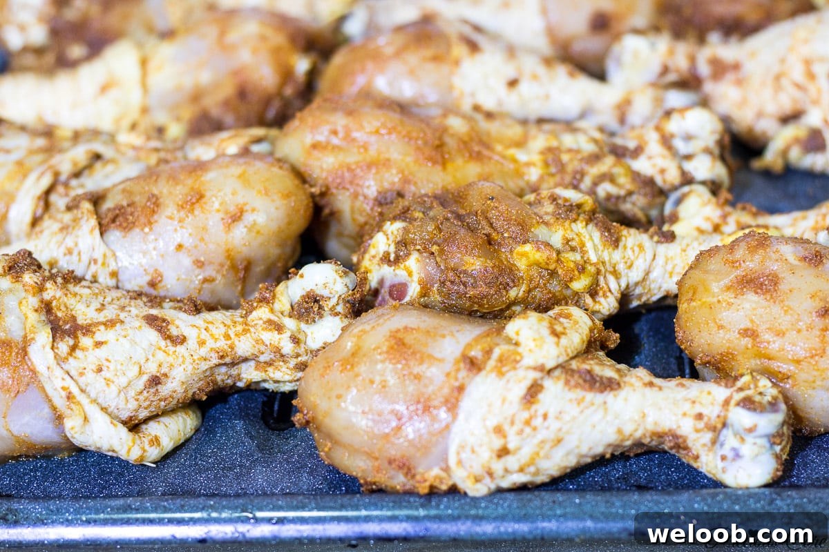 African marinade for grilled chicken