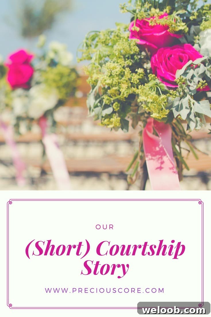 Christian courtship