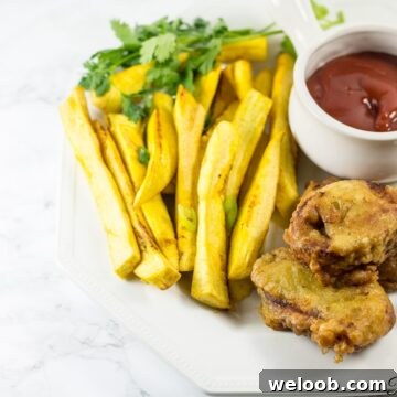 fish batter