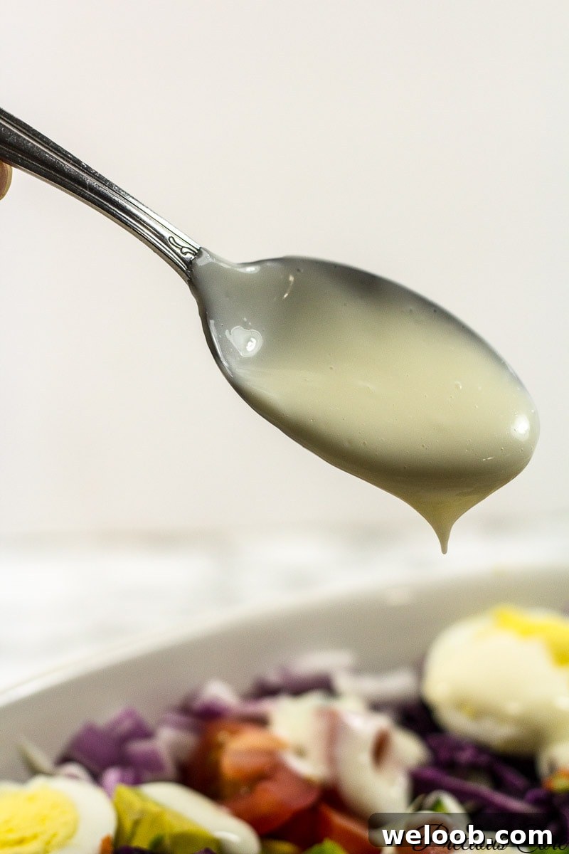 cameroon salad cream