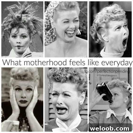 motherhood memes