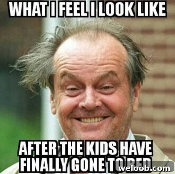 motherhood memes