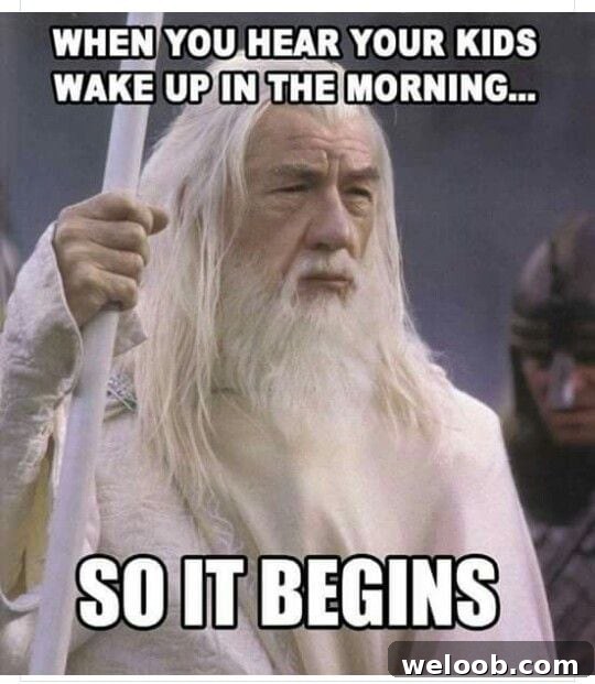 motherhood memes