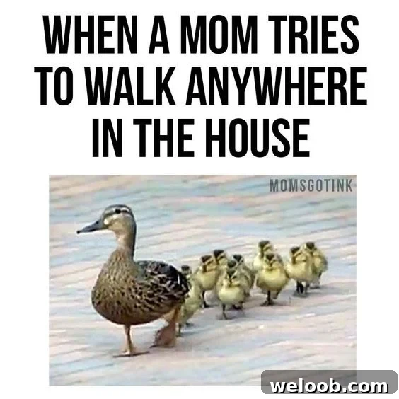 motherhood memes