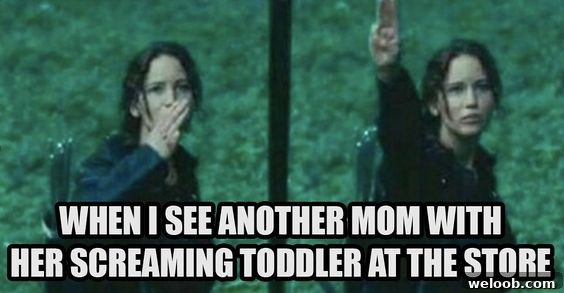 motherhood memes