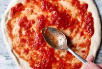 Perfect Homemade Pizza Dough Recipe — 65% Hydration for Crispy Crust