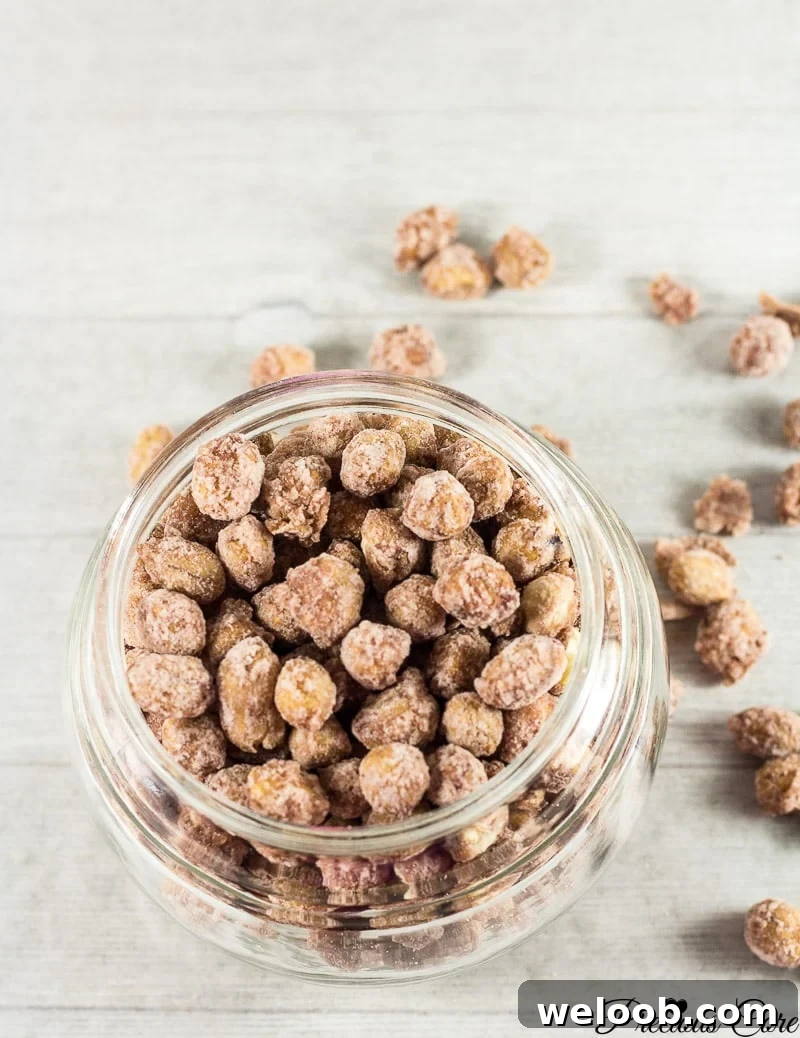 groundnut sweet recipe cameroon