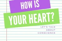 Are You Misreading Your Conscience? How to Recognize the Signs