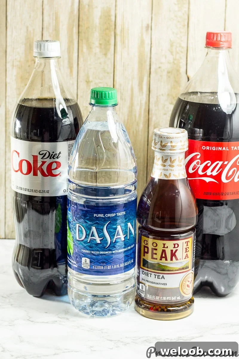 Coca-Cola Products in Minnesota