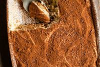 Authentic Tiramisu Recipe: Classic Italian Dessert Guide