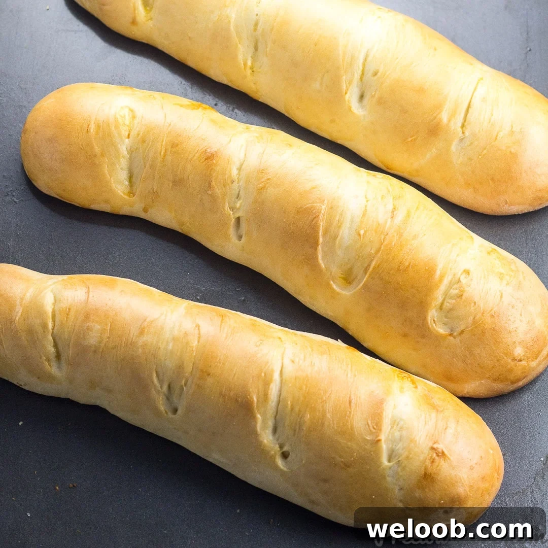 Easy Homemade Milk Bread