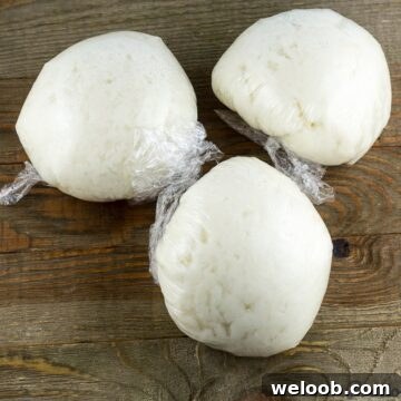 Fufu Corn recipe - learn how to make fufu.
