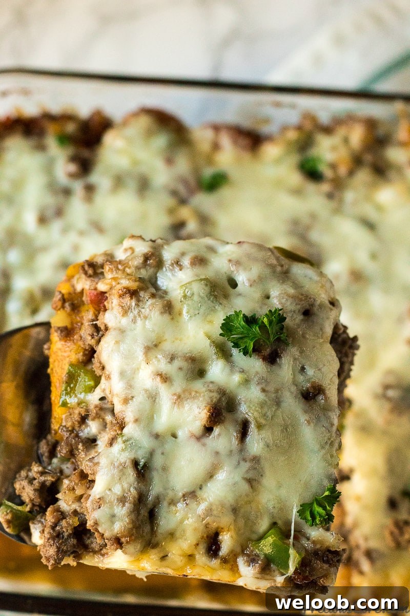 Best Plantain Lasagna Recipe