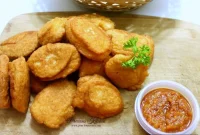 How to Make Accra Beans: Traditional West African Bean Fritters Recipe