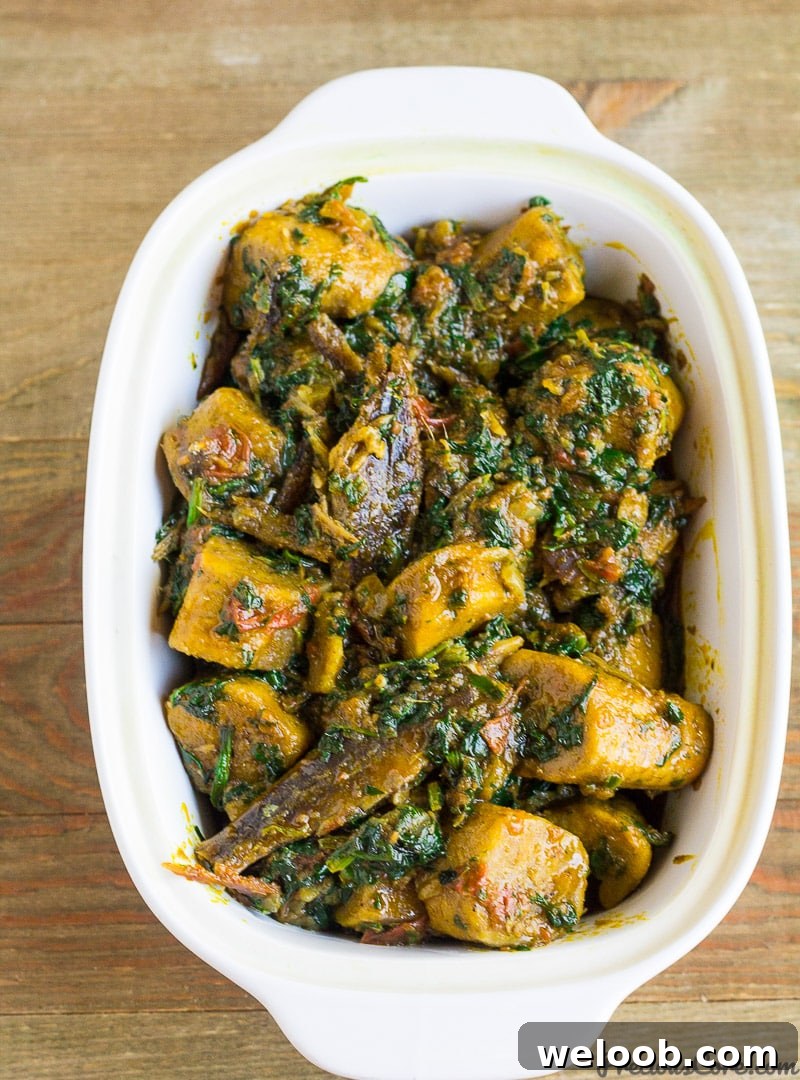 Moving to California: Complete Guide to Settling In and Thriving 2 African plantain porridge