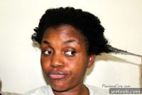 Make Your Own Natural Hair Detangler at Home