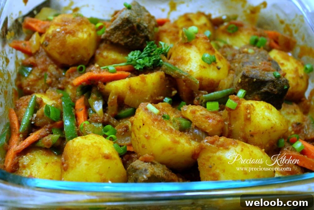 potato hotpot recipe