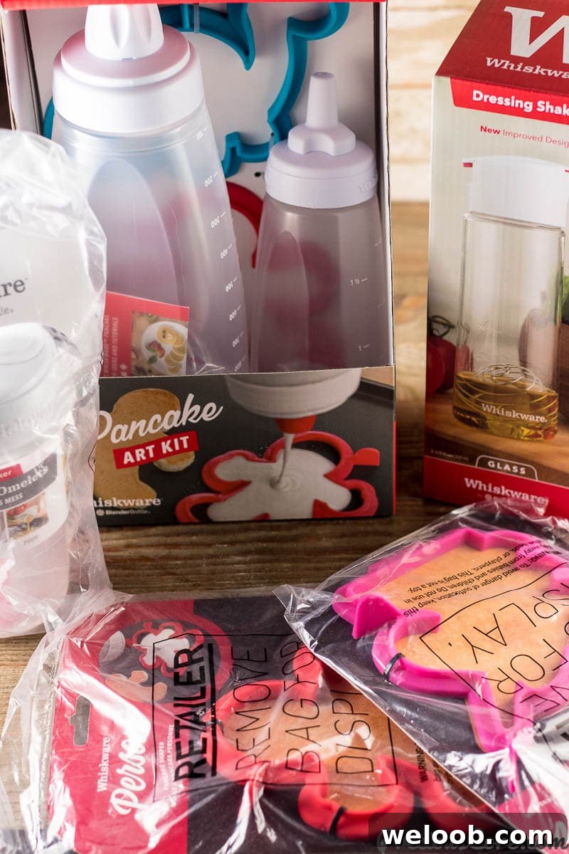 Giveaway