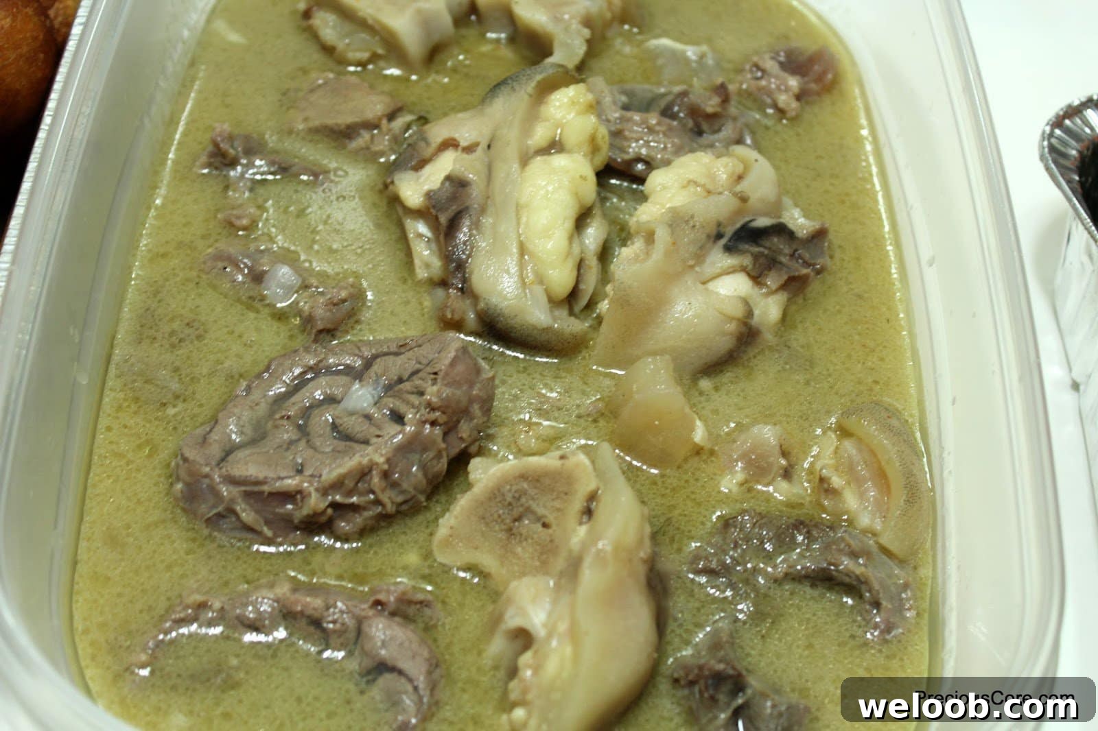 pepper soup recipe cameroon