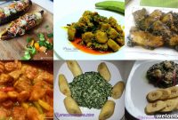 5 Delicious Plantain Recipes You Need to Try