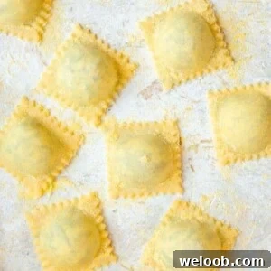 Ravioli