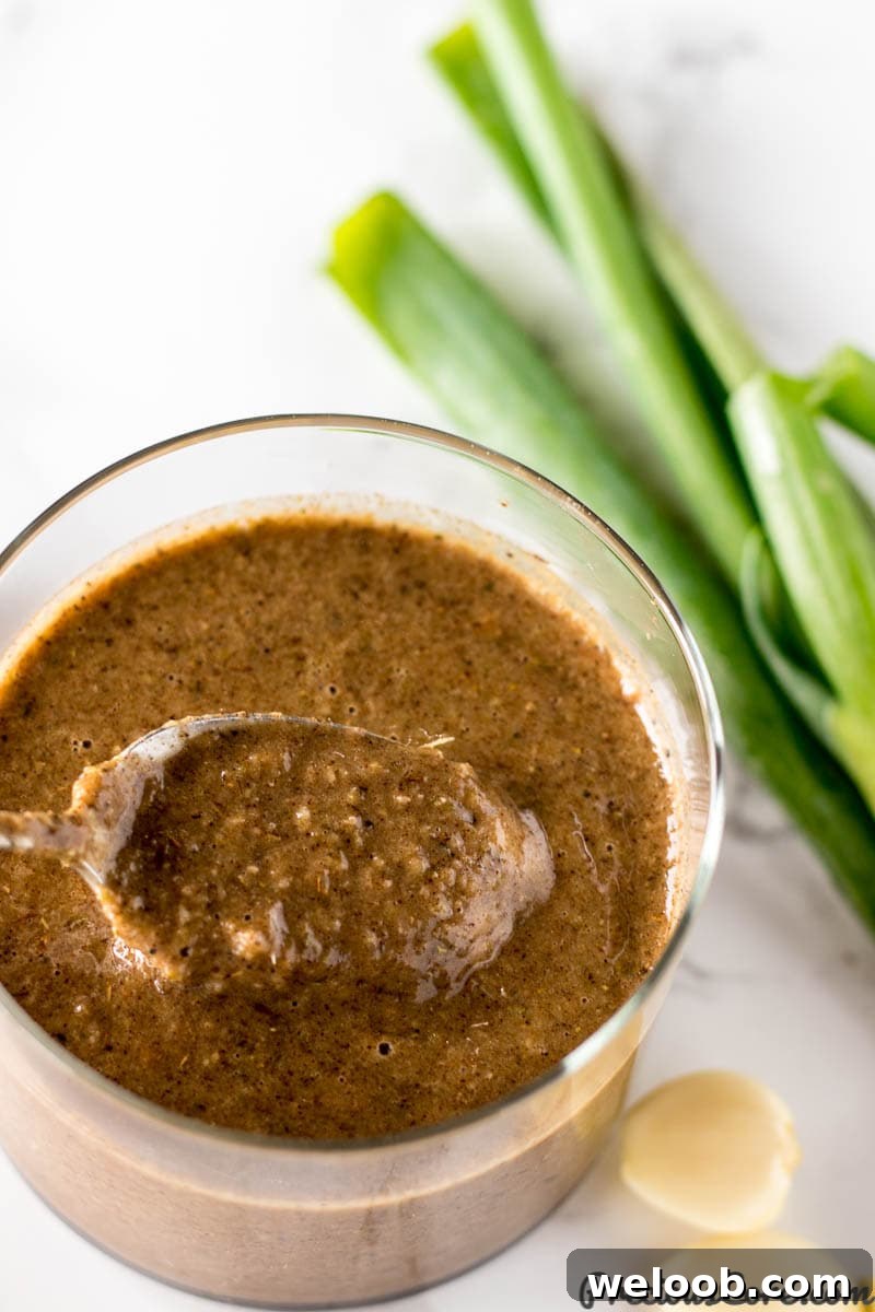 Jamaican Jerk Seasoning for Chicken