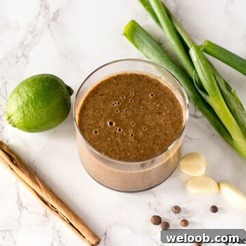 Best Jamaican Jerk Seasoning