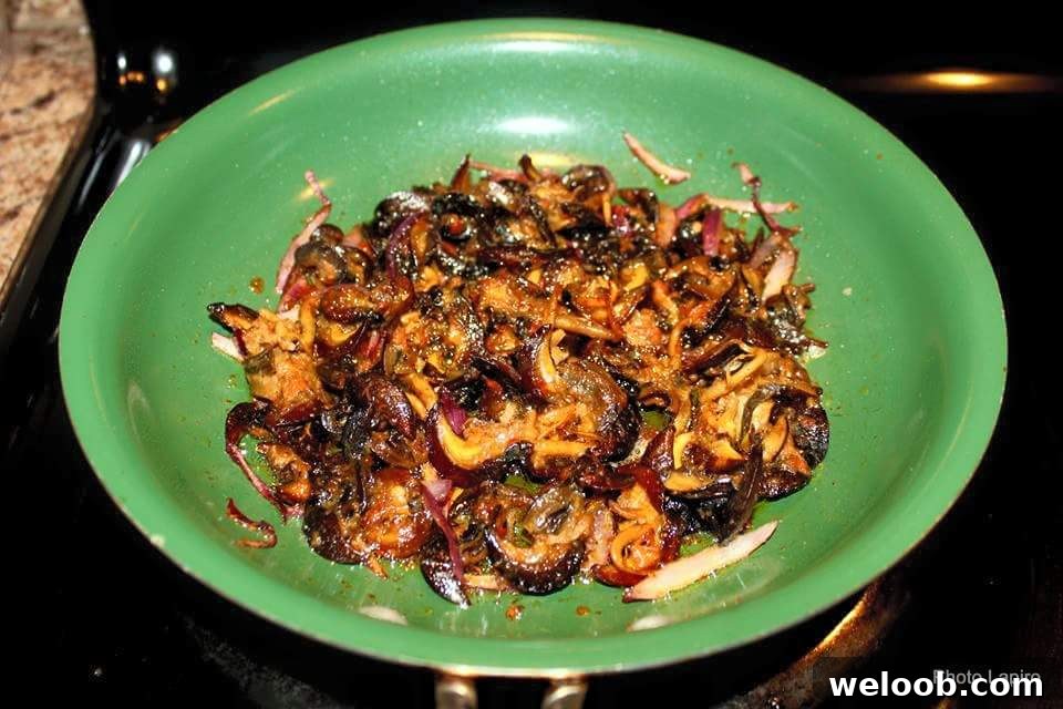 cooked snails