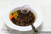 Hearty Homemade Bean Stew Recipe for Comforting Weeknight Meals