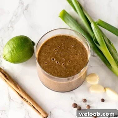 Best Jamaican Jerk Seasoning