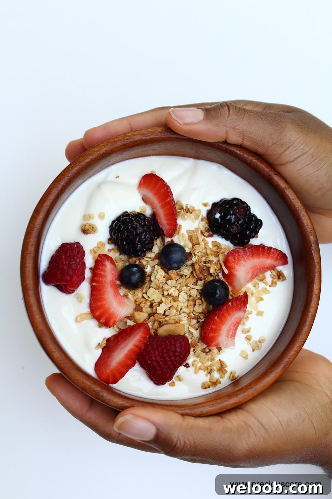 homemade yogurt cameroon